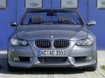 BMW ACS3 Turbo Convertible by AC Schnitzer 2007 года